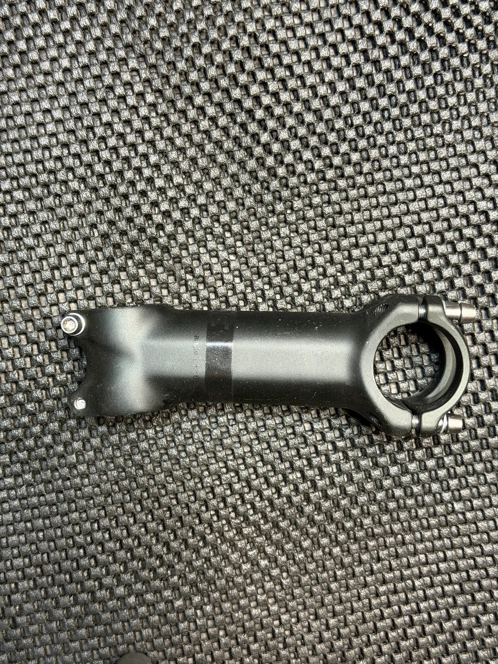 BMC Stem 110mm 31.8