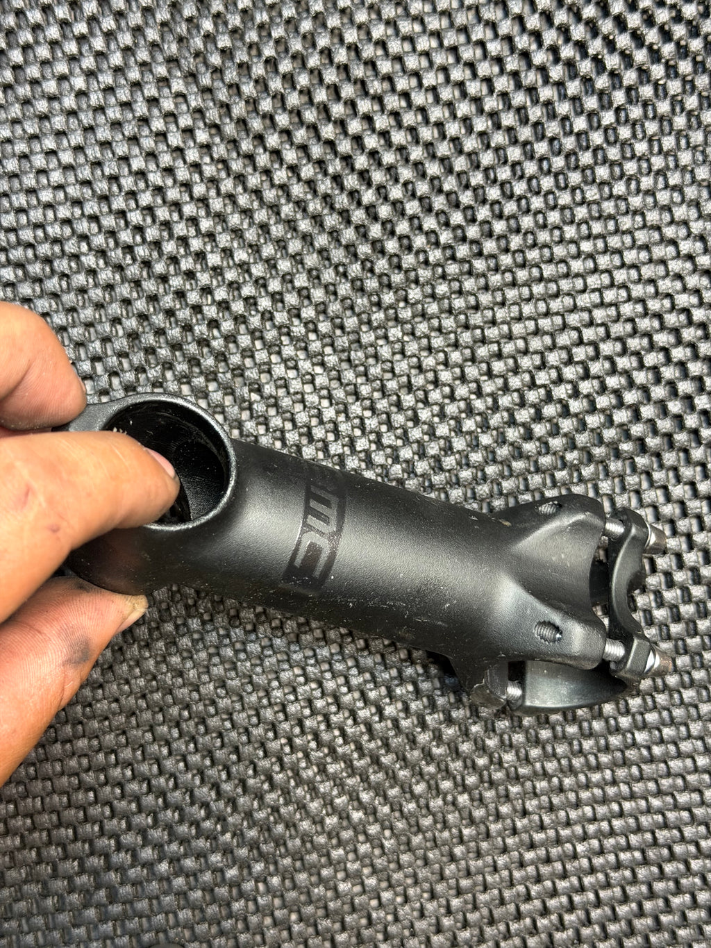 BMC Stem 110mm 31.8