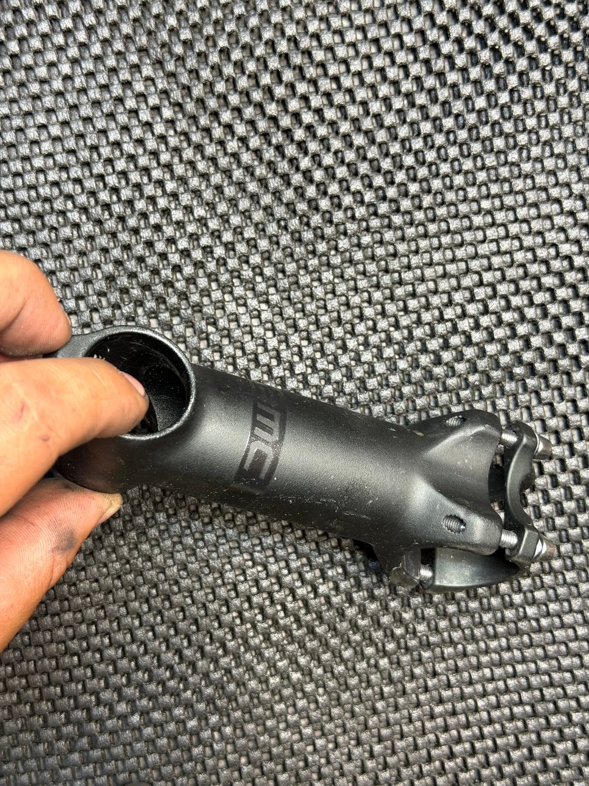 BMC Stem 110mm 31.8