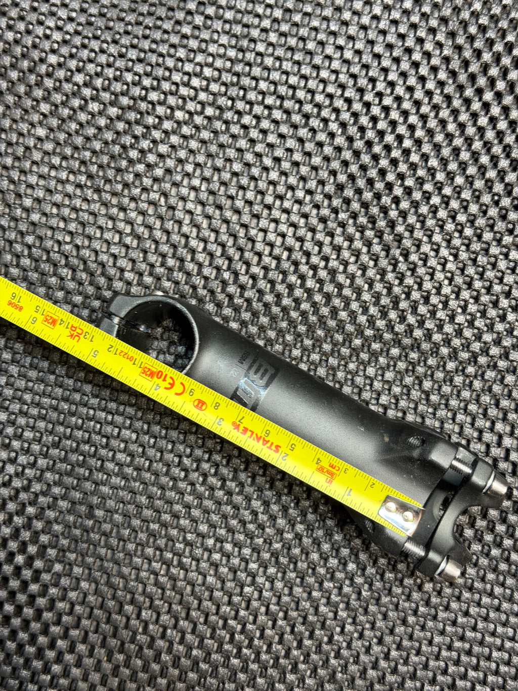 BMC Stem 110mm 31.8
