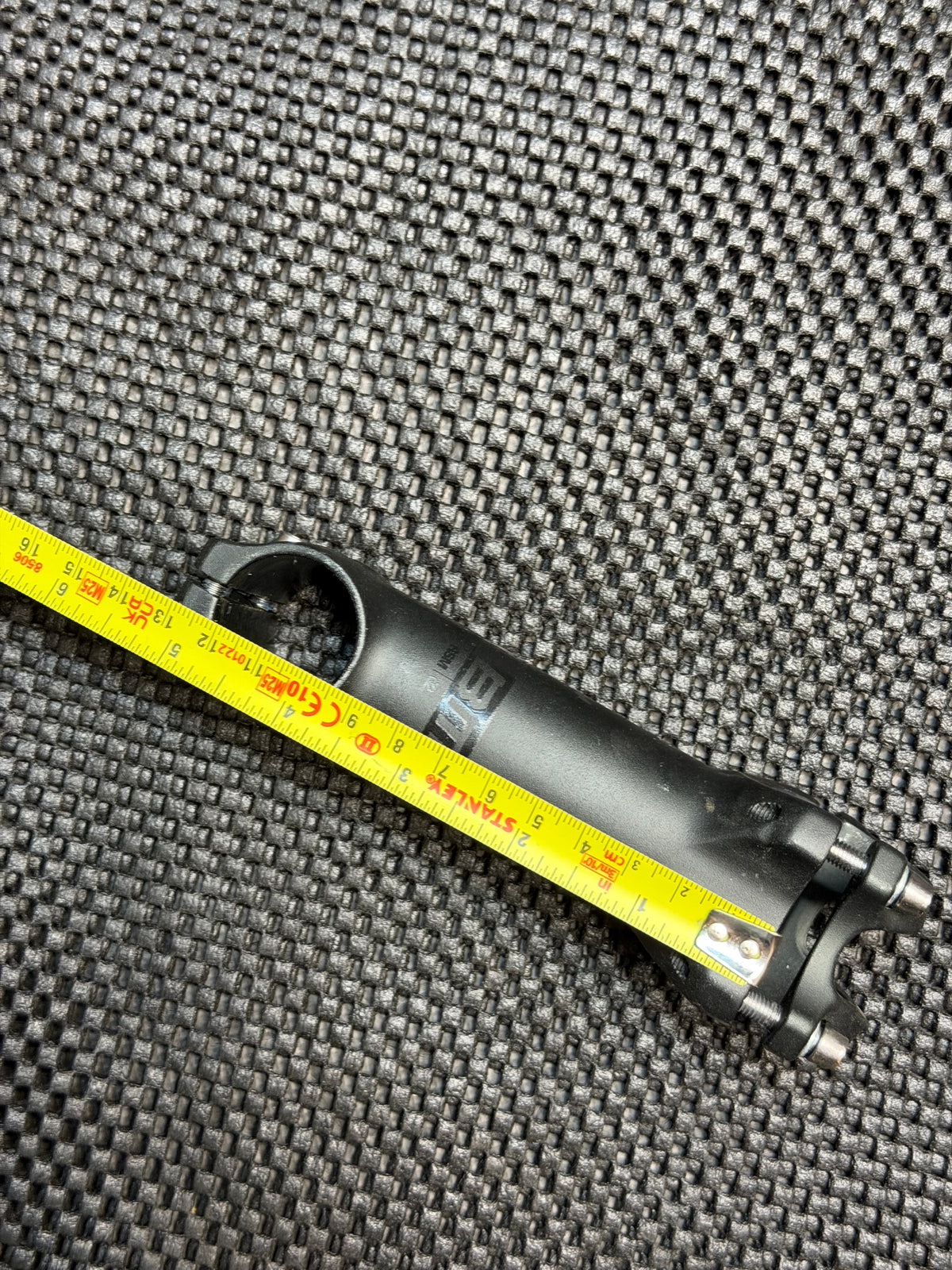 BMC Stem 110mm 31.8