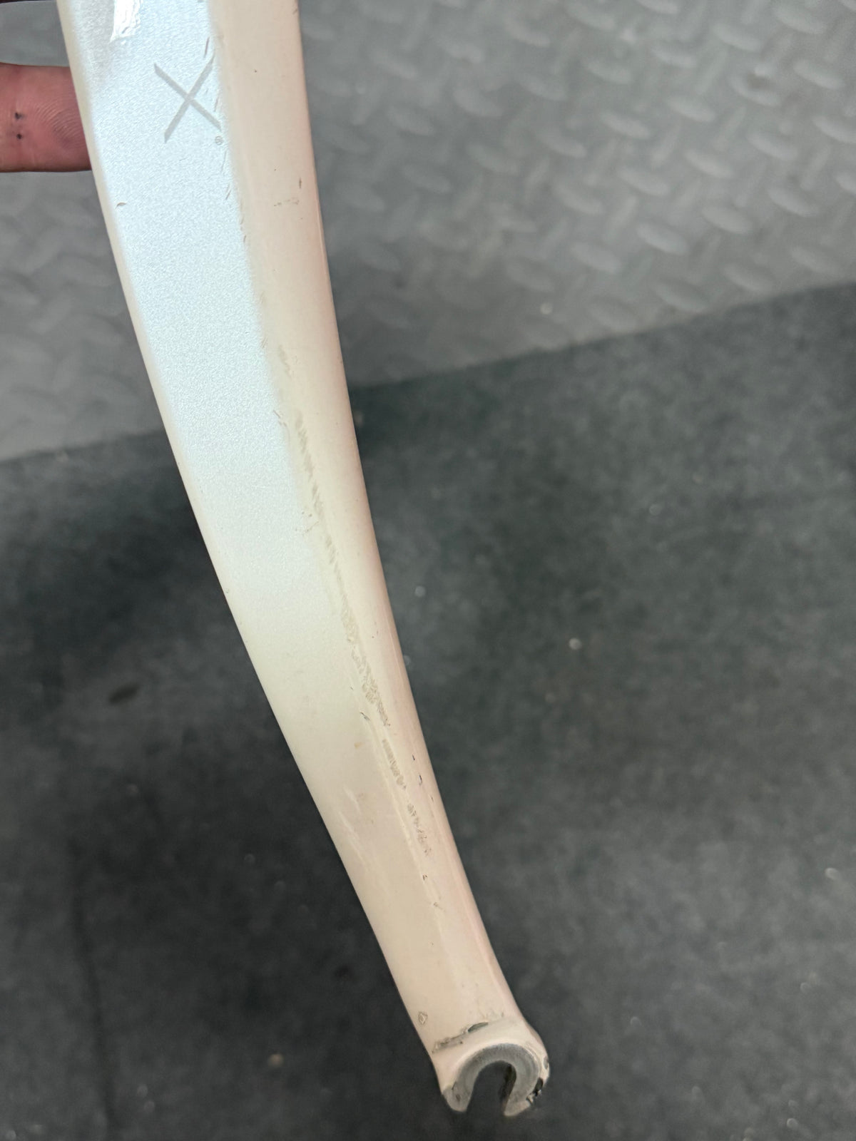 Planet X Carbon Road Forks 1 1/8" by Planet X at Miclo Bikes - image 2