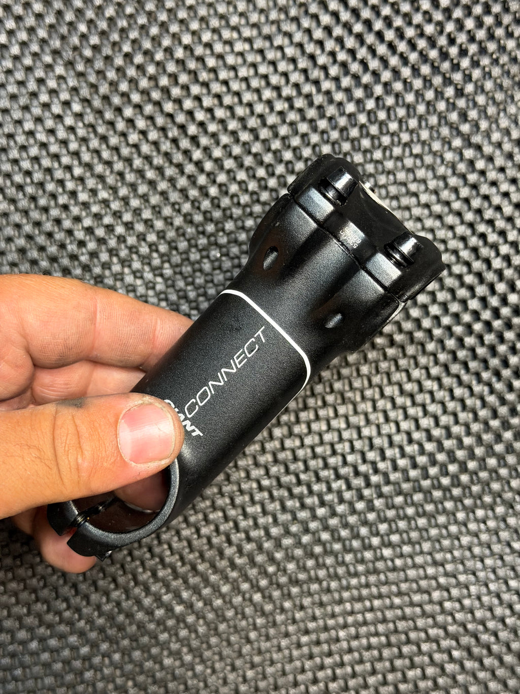 Gaint Connect Stem 100mm 31.8