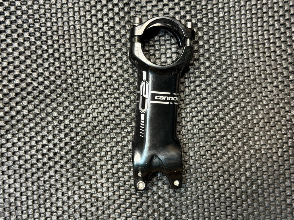 Cannondale Stem 90mm 31.8