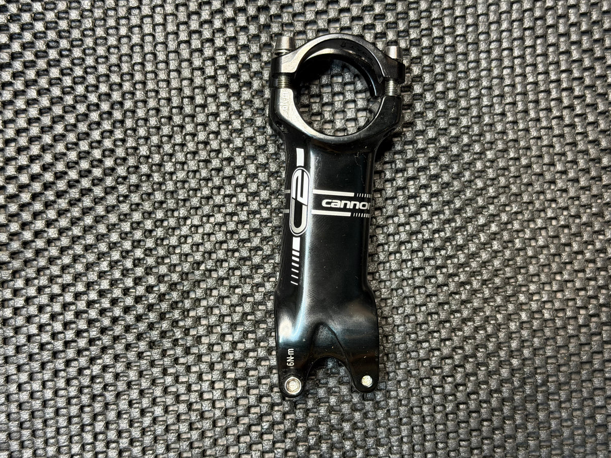 Cannondale Stem 90mm 31.8