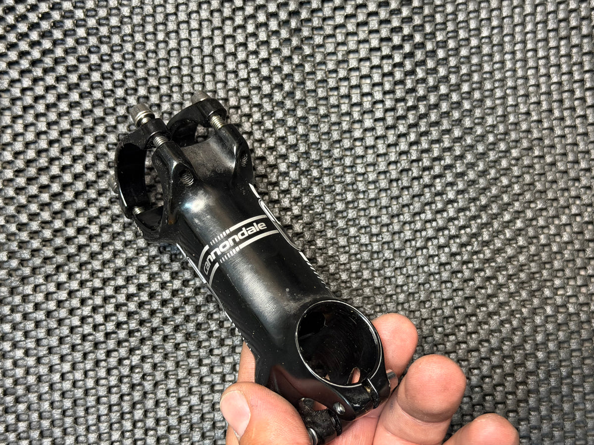 Cannondale Stem 90mm 31.8