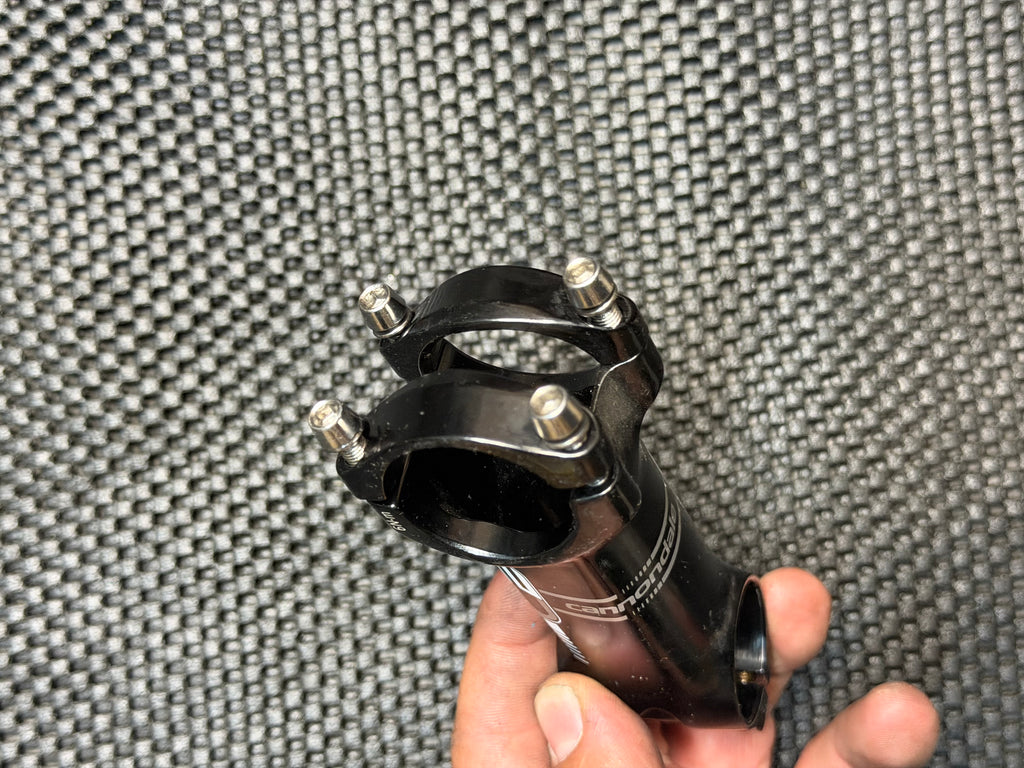 Cannondale Stem 90mm 31.8