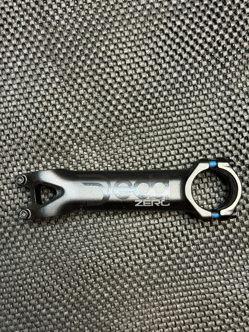Deda Zero 130mm 31.8