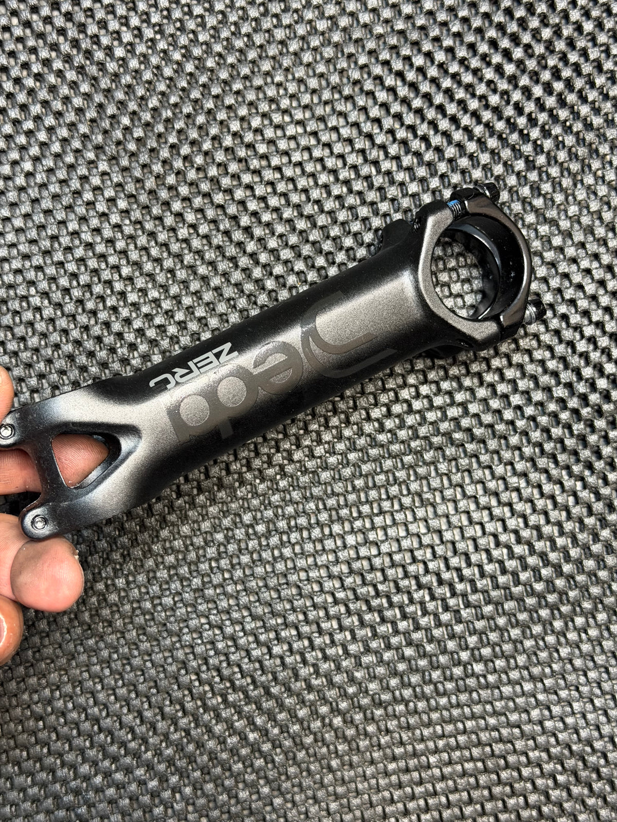 Deda Zero 130mm 31.8