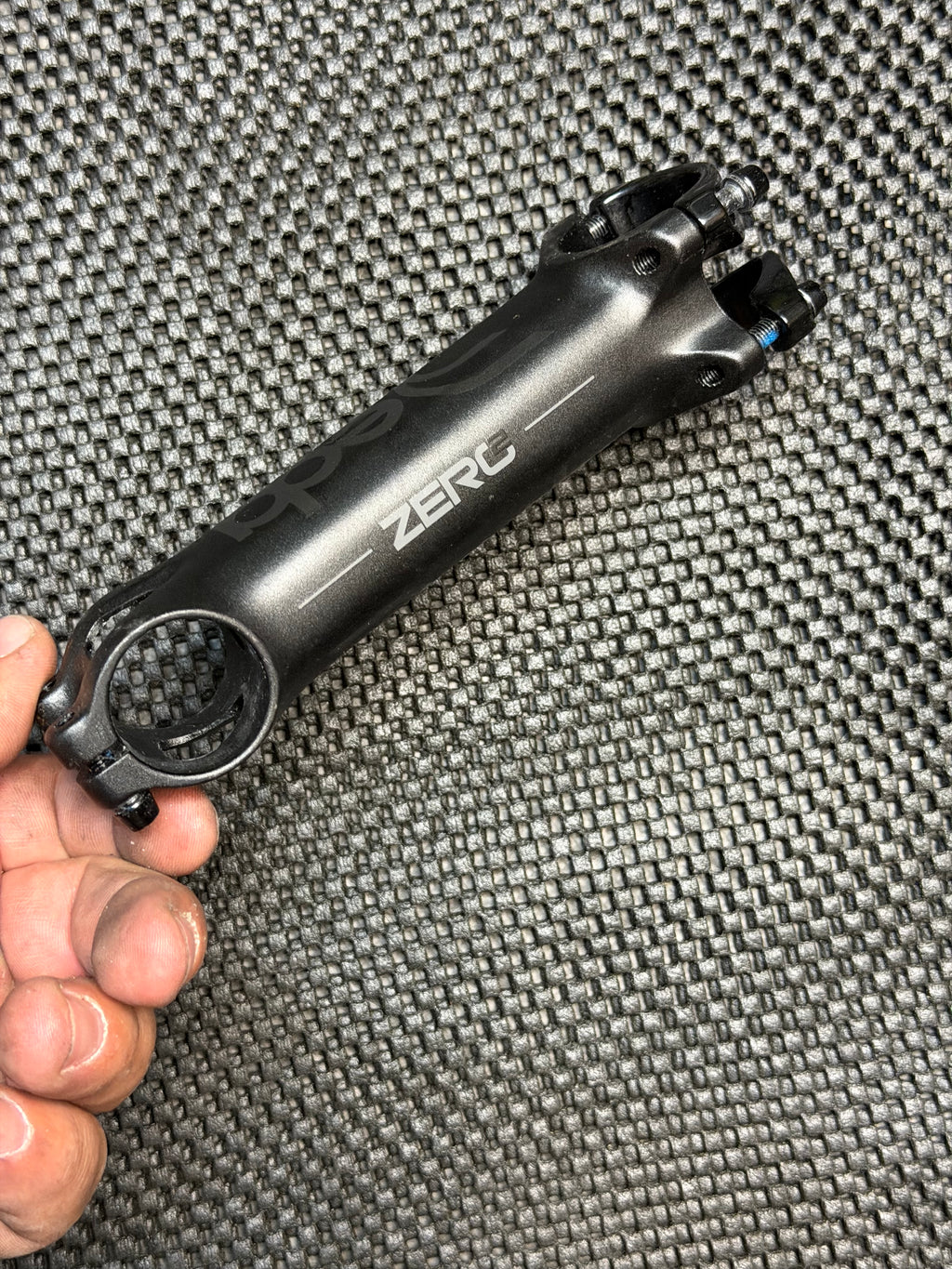 Deda Zero 130mm 31.8