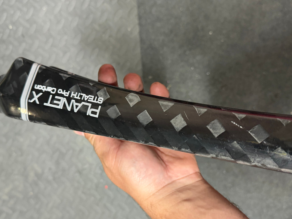 Planet X Carbon Pista Track Forks 22cm Steerer by Planet X at Miclo Bikes - image 8