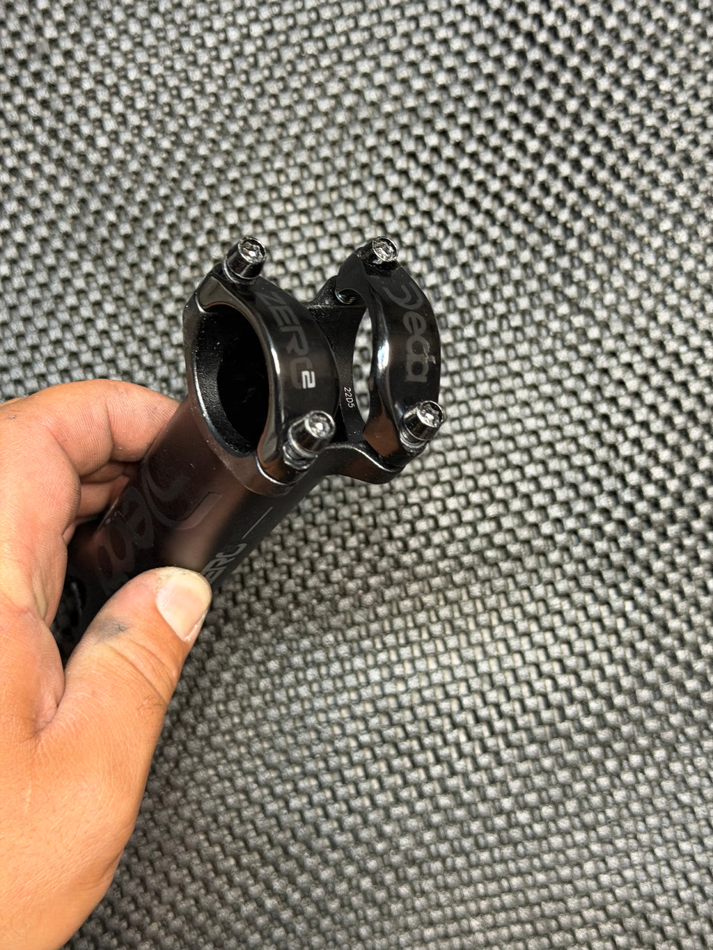 Deda Zero 130mm 31.8