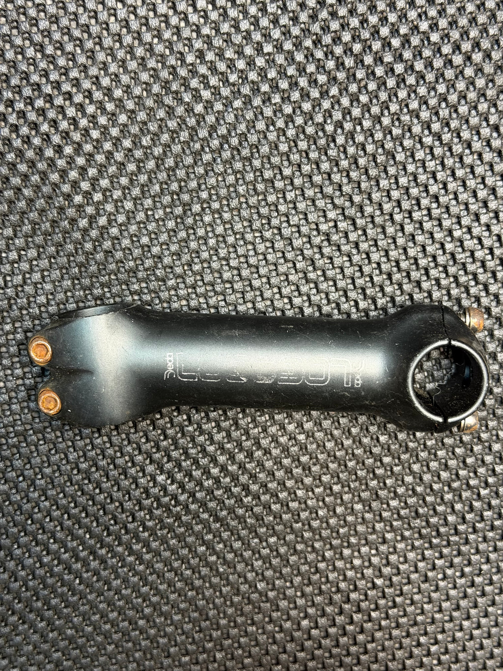 Ahead 130mm Stem 26mm