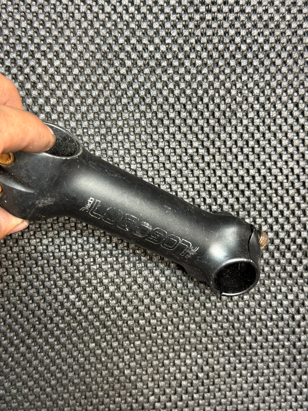 Ahead 130mm Stem 26mm