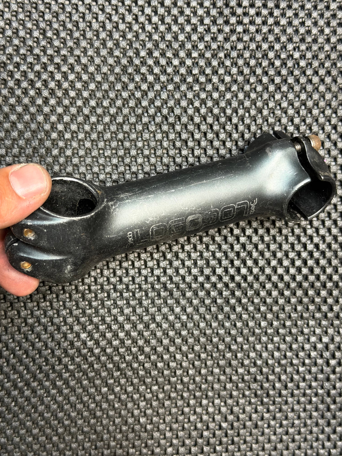 Ahead 130mm Stem 26mm