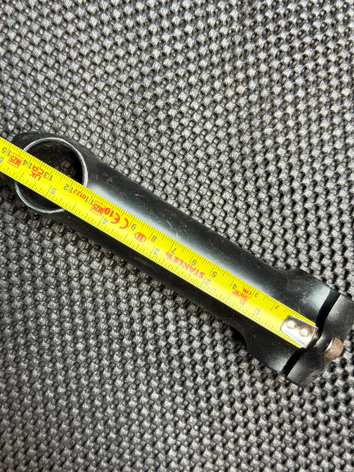 Ahead 130mm Stem 26mm