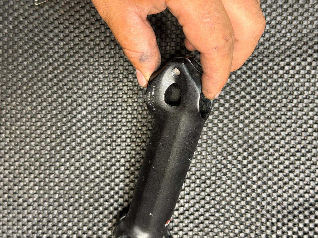 3t Stem 140mm 31.8