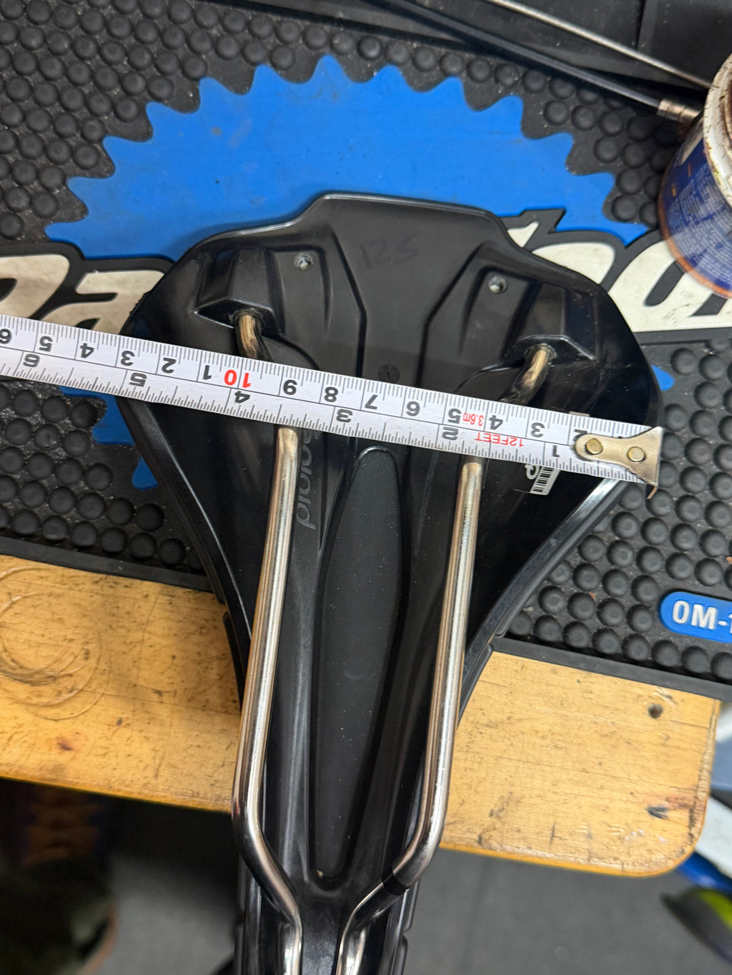 Prologo Scratch M5 Bike Saddle by Prologo at Miclo Bikes - image 8