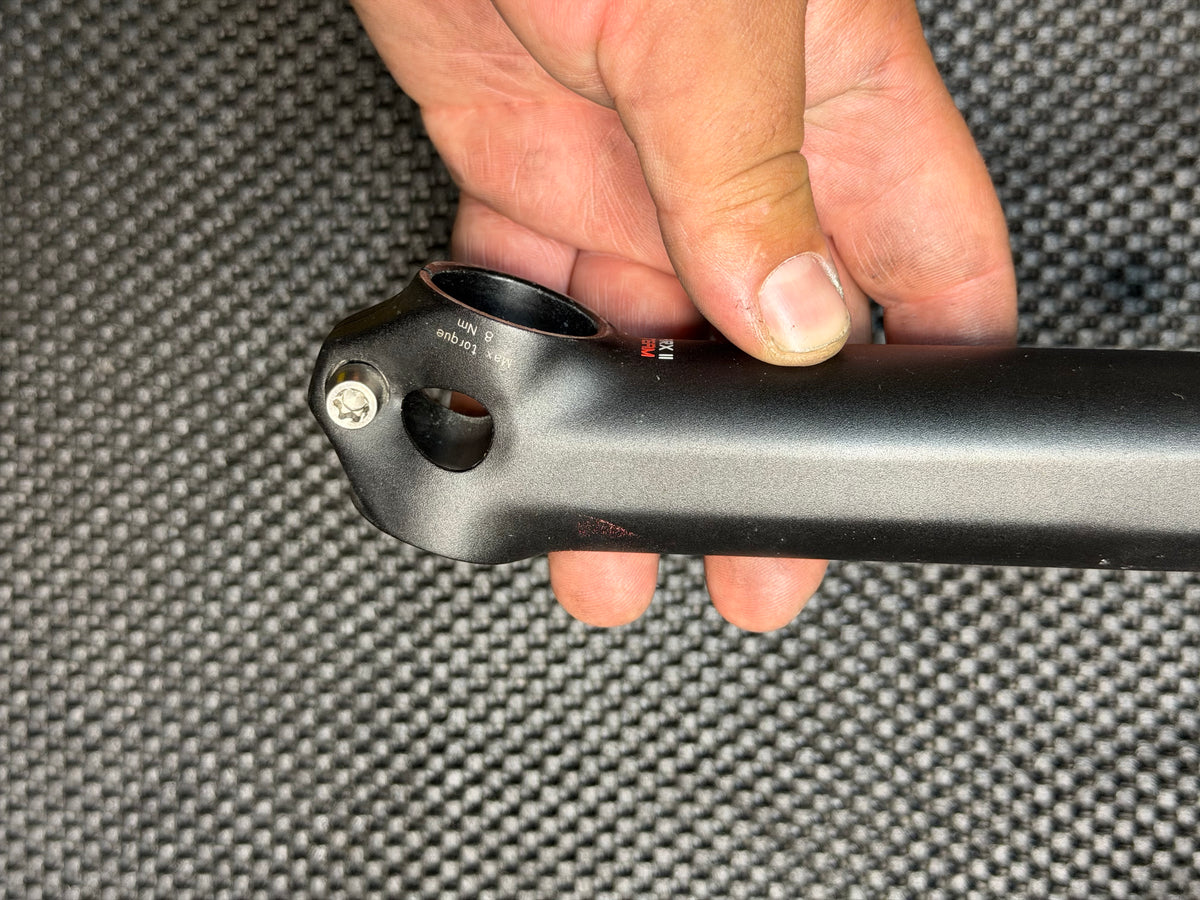 3t Stem 140mm 31.8