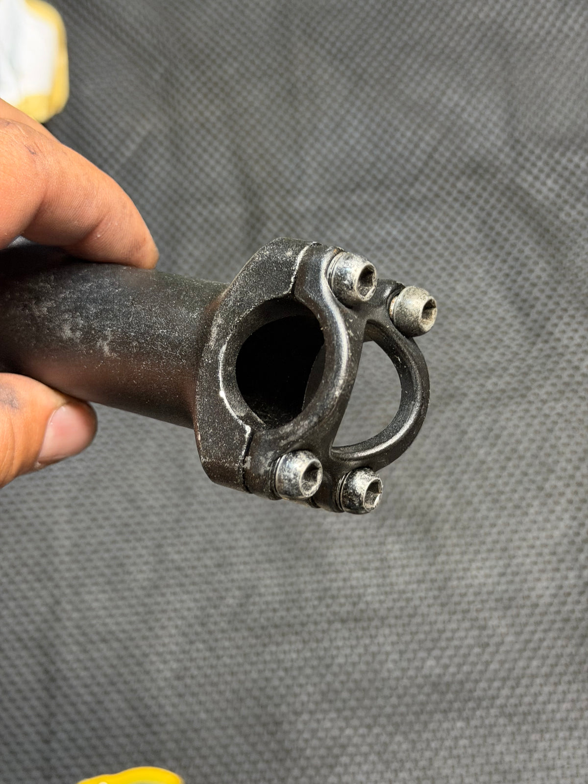 Ahead Stem 100mm 26mm clamp