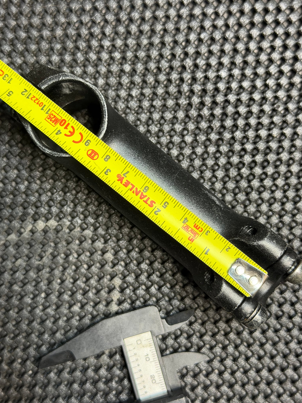 Ahead Stem 100mm 26mm clamp