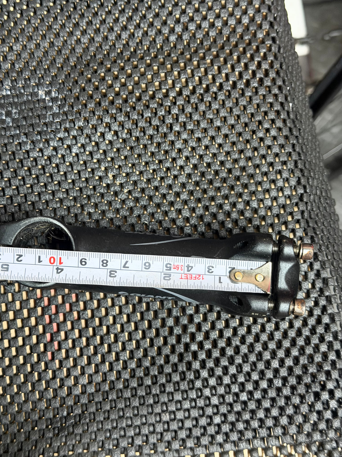 Giant Stem 110mm 26mm Clamp by Giant at Miclo Bikes - image 7