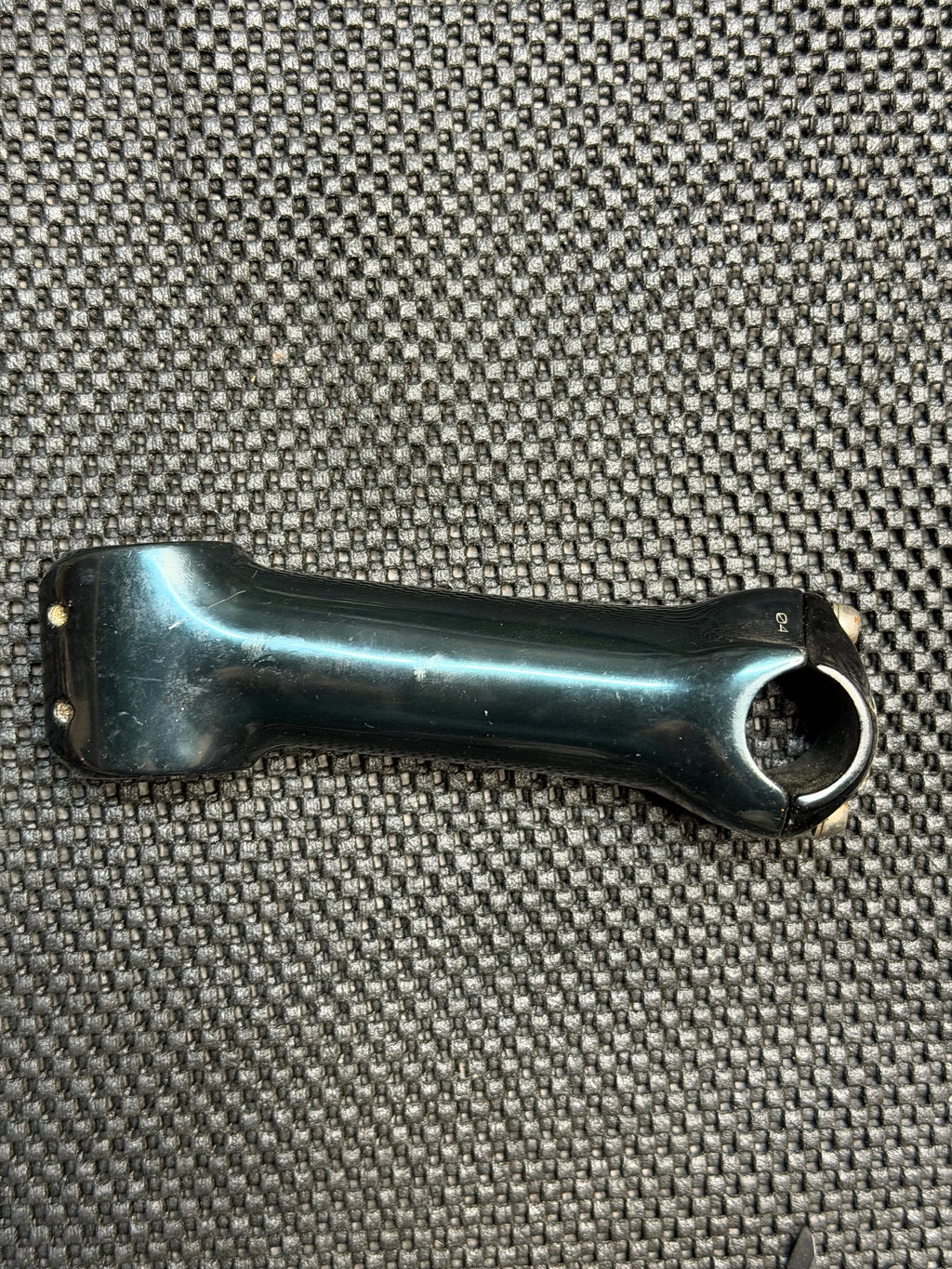 Ahead Stem 140mm 26mm clamp