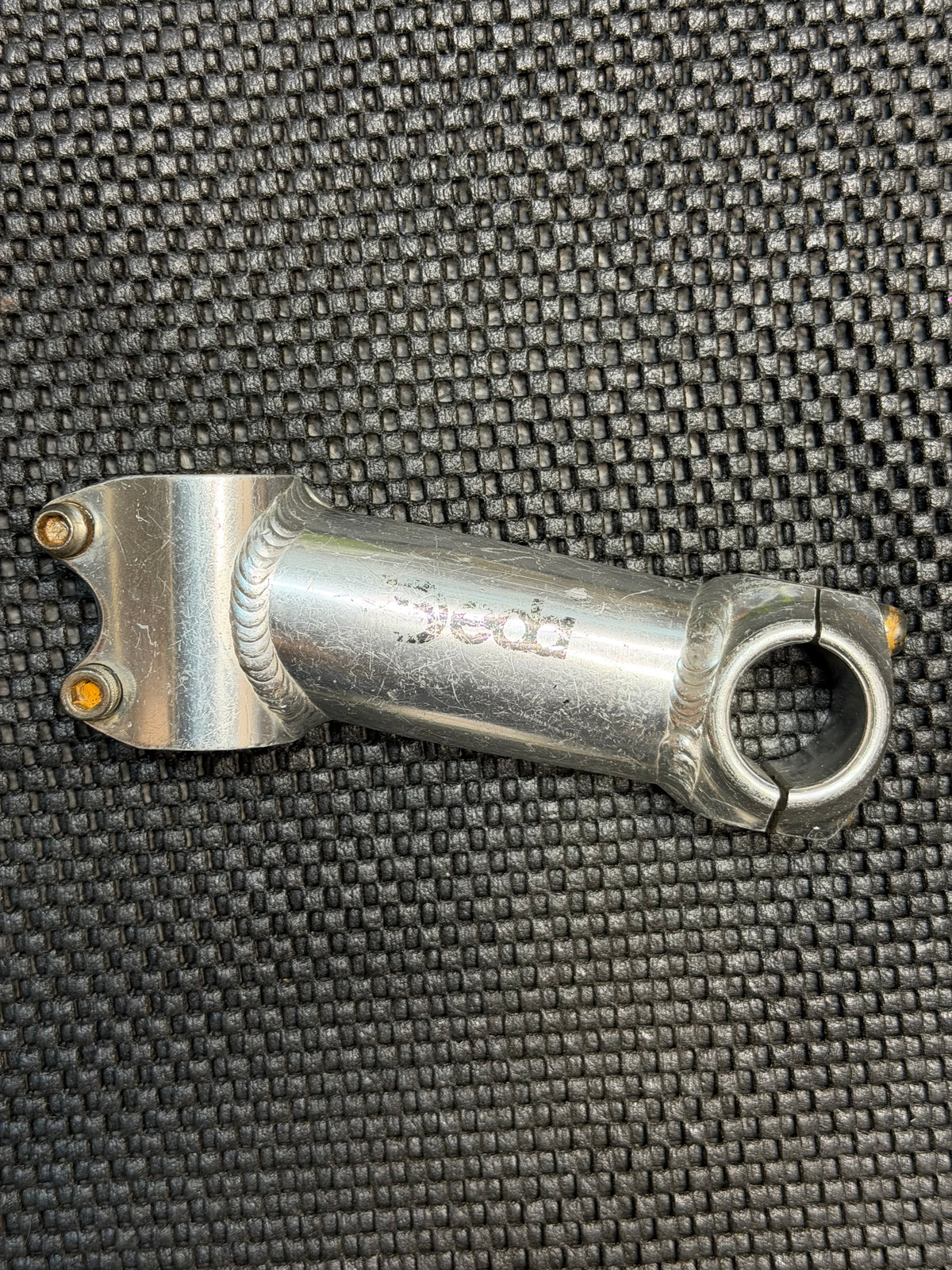 Deda Ahead Stem 110mm 26mm clamo