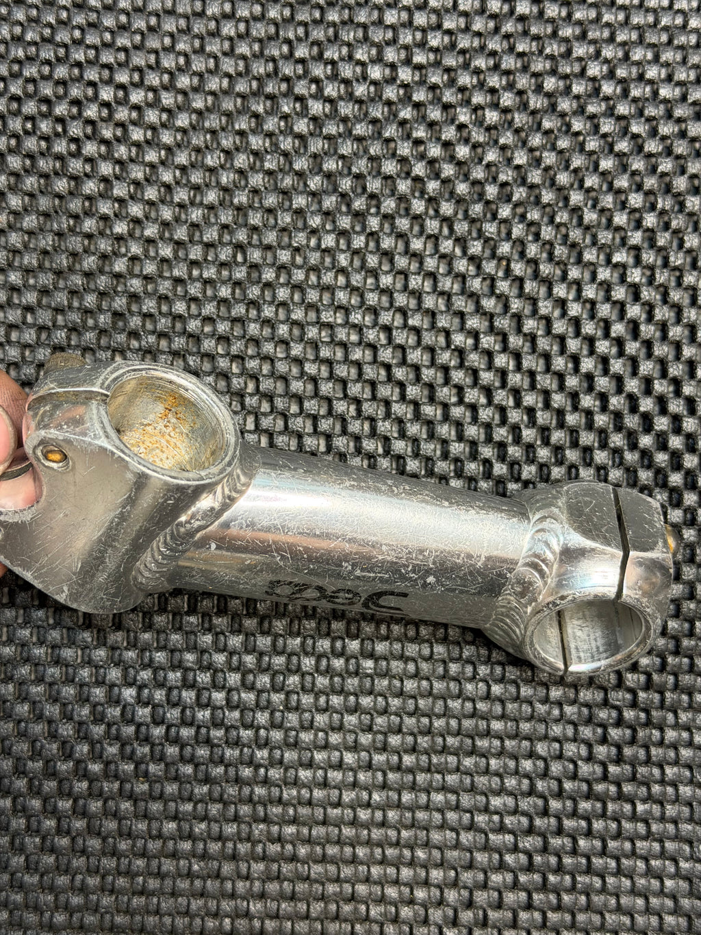 Deda Ahead Stem 110mm 26mm clamo