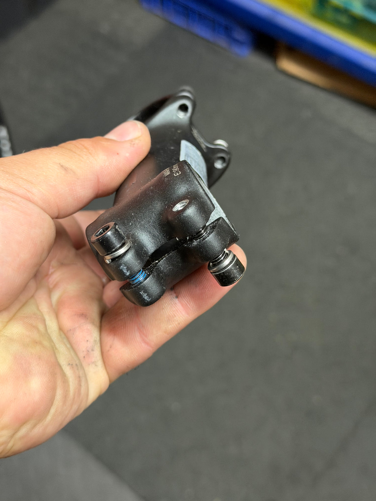 Tifosi Stem 90mm 31.8mm Clamp by Tifosi at Miclo Bikes - image 2