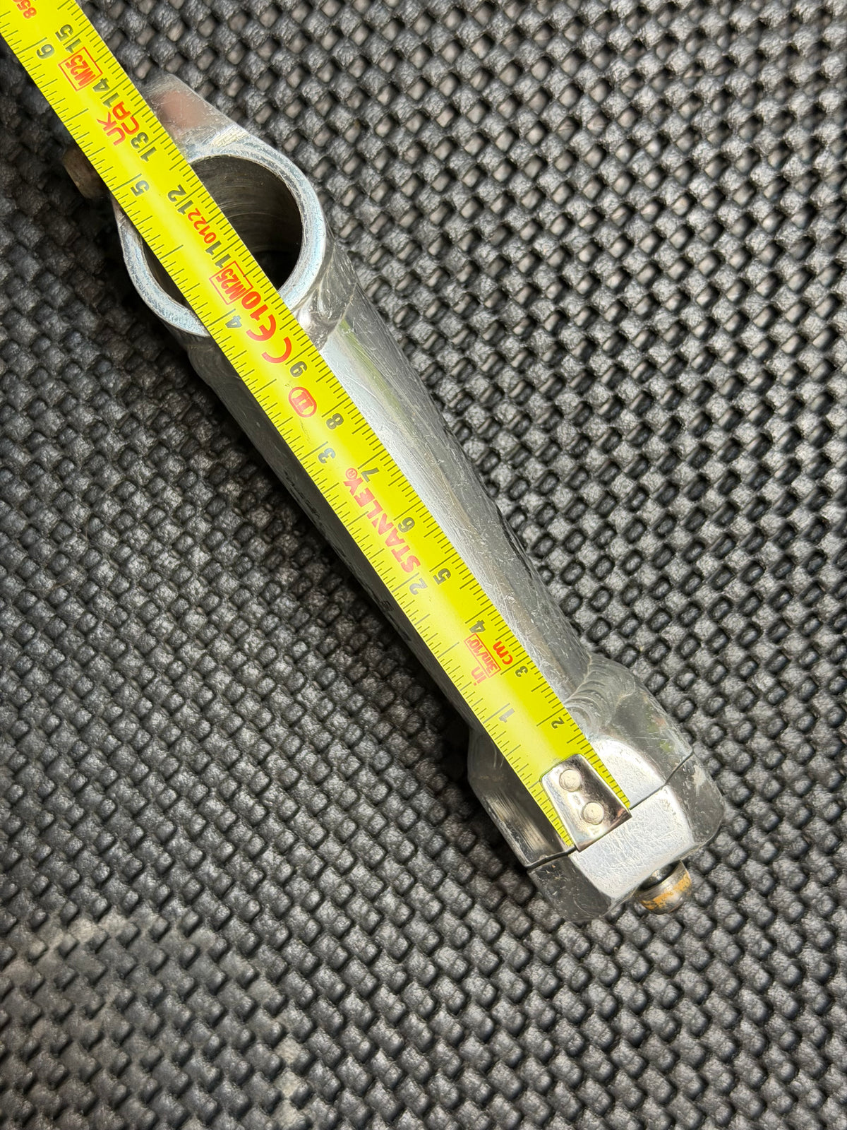 Deda Ahead Stem 110mm 26mm clamo