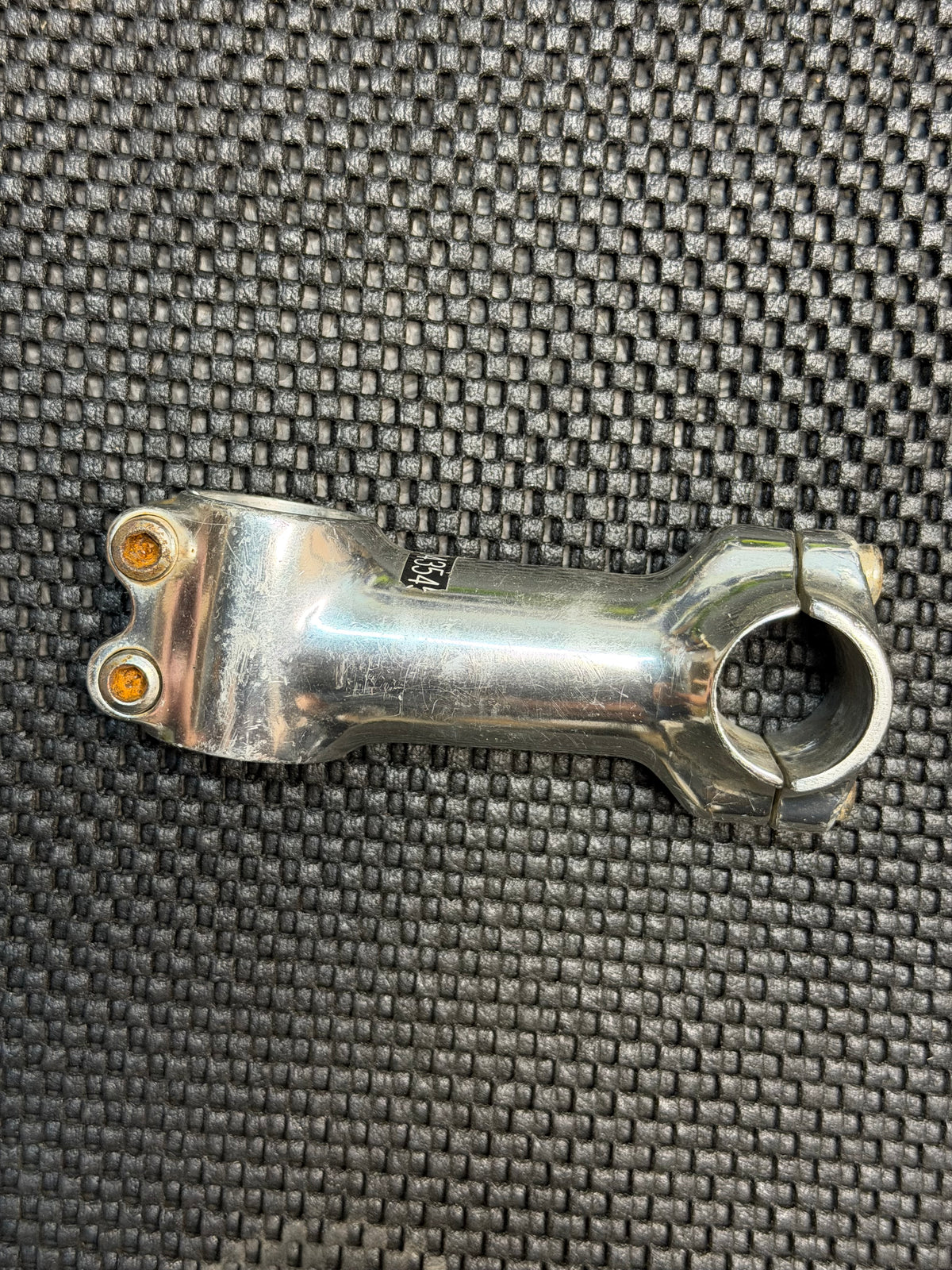 Ahead Specialized Stem 90mm 26mm
