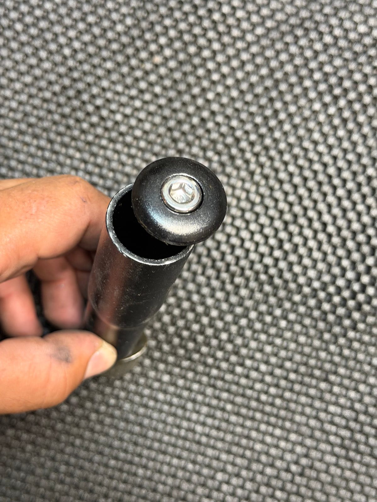 Quil Stem to Ahead Adapter