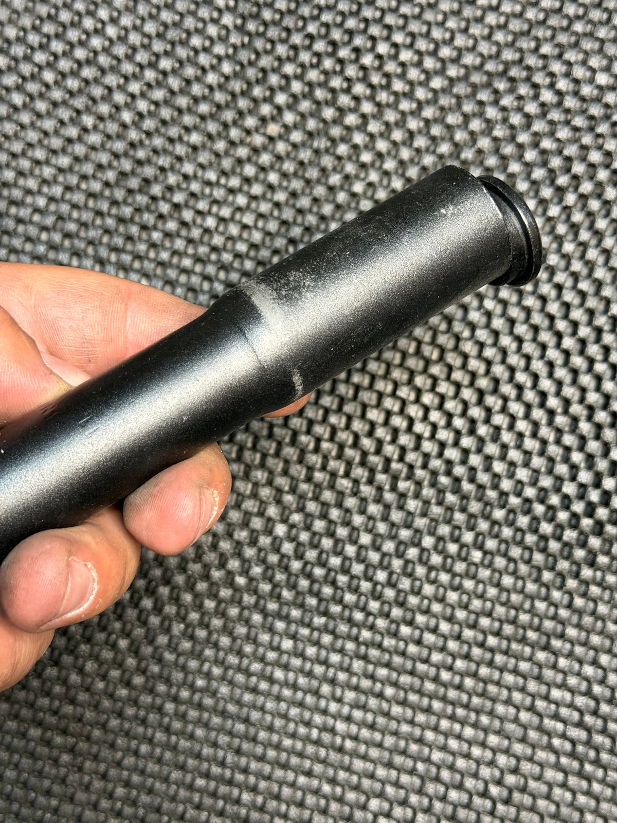 Quil Stem to Ahead Adapter