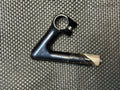 nitto 80 Jaguar Quil Stem Black