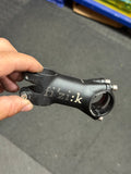 Fizik Stem 80mm 31.8mm Clamp by Fizik at Miclo Bikes