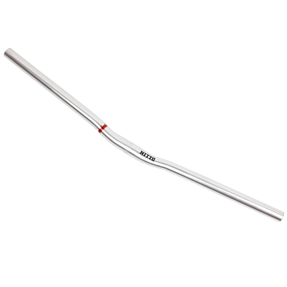 Nitto For Shred FW-82 Handlebar – 25.4mm - product photo | Miclo Bikes