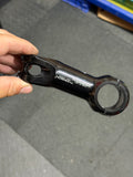 Thomson Elite X2 Stem 100mm 10° by Thomson at Miclo Bikes