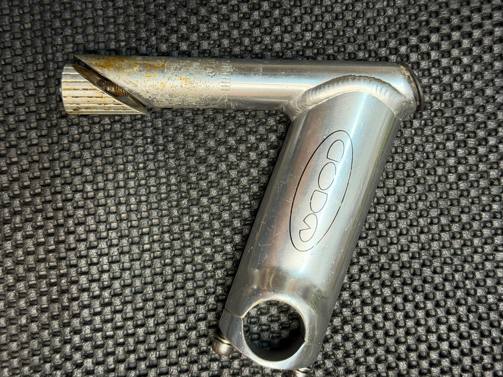 110mm CODA Quil Stem 26mm