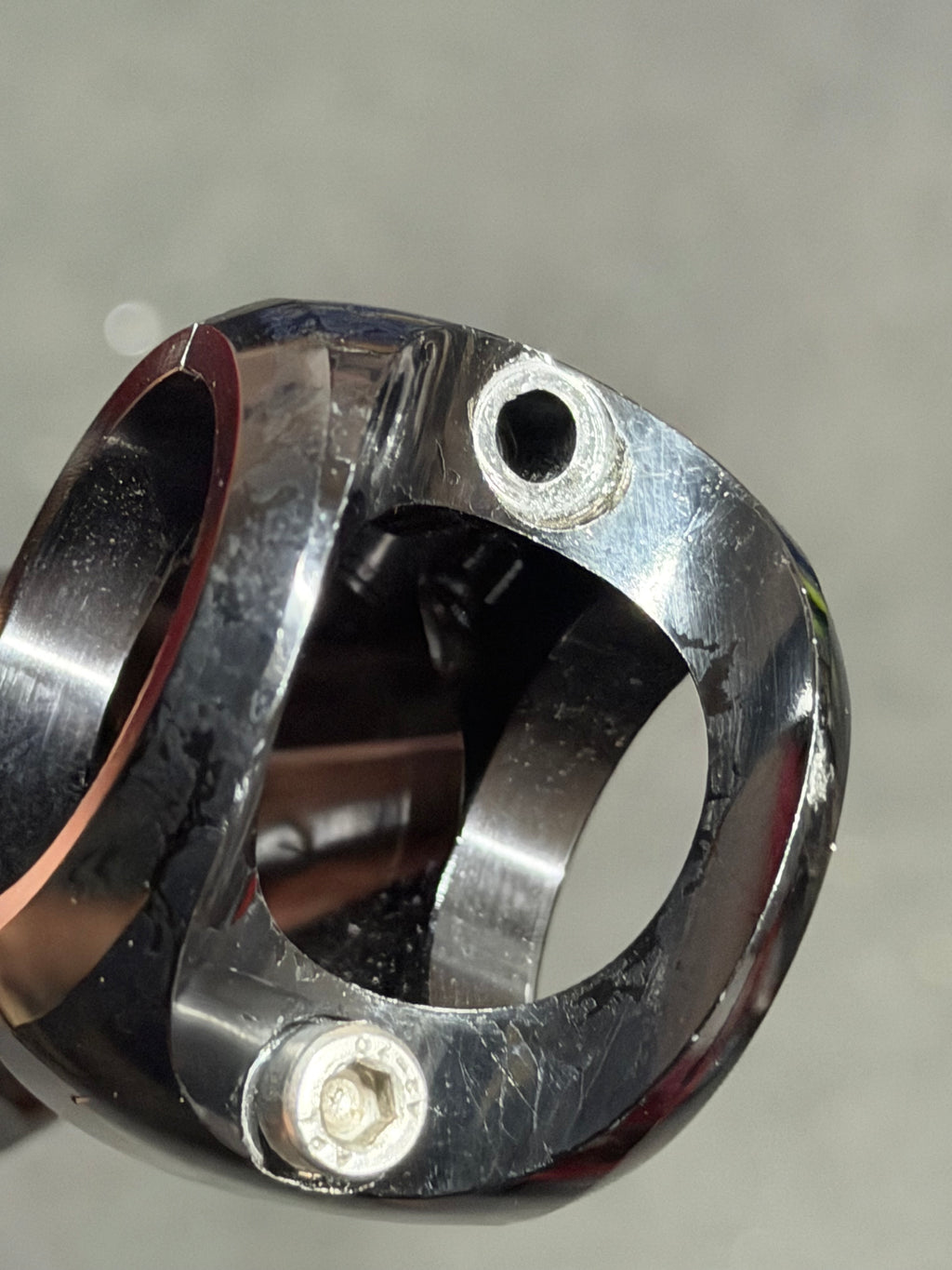 Thomson Elite X2 Stem 100mm 10° by Thomson at Miclo Bikes - image 6