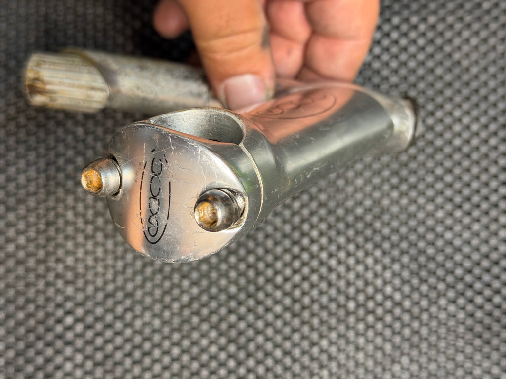 110mm CODA Quil Stem 26mm