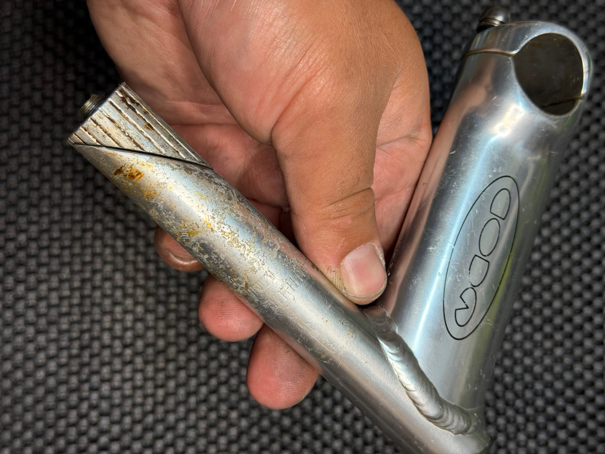 110mm CODA Quil Stem 26mm