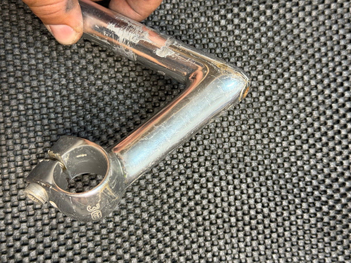 3ttt Quil Stem 26mm clamp