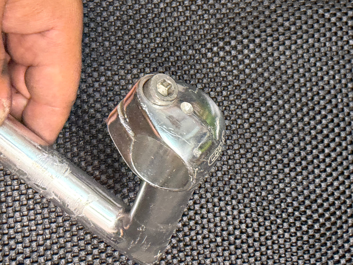3ttt Quil Stem 26mm clamp