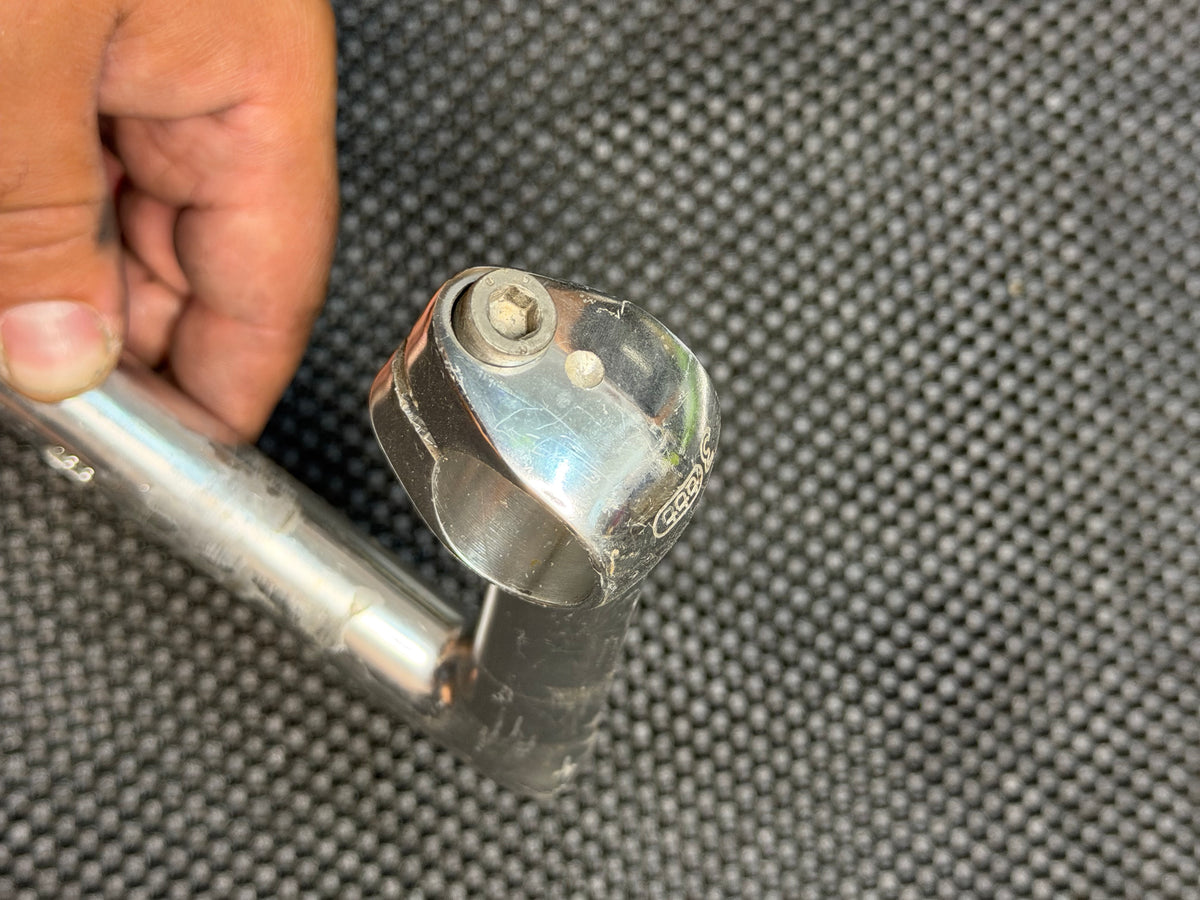 3ttt Quil Stem 26mm clamp