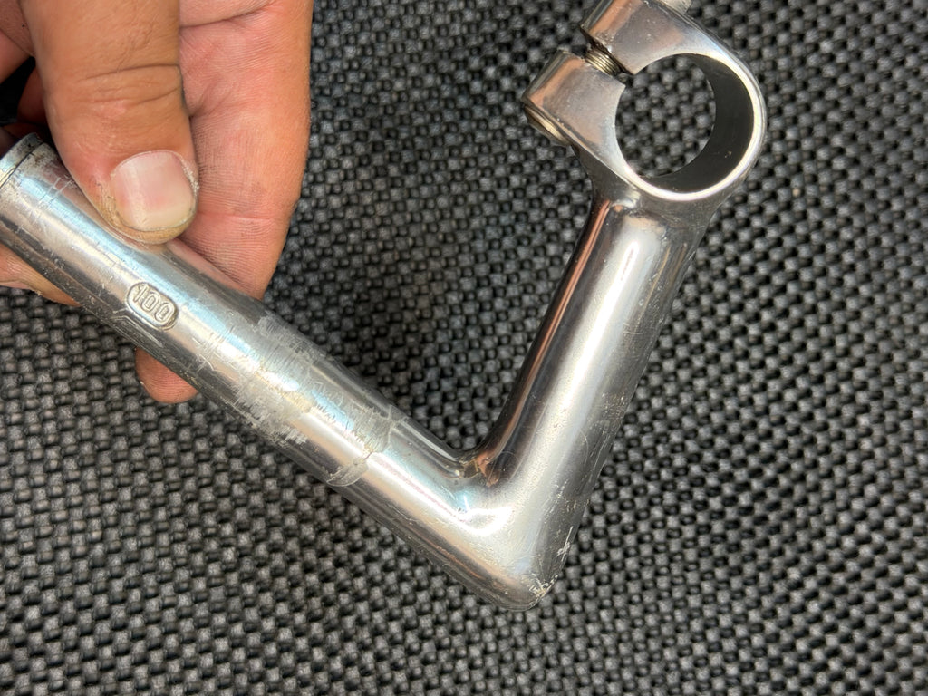 3ttt Quil Stem 26mm clamp