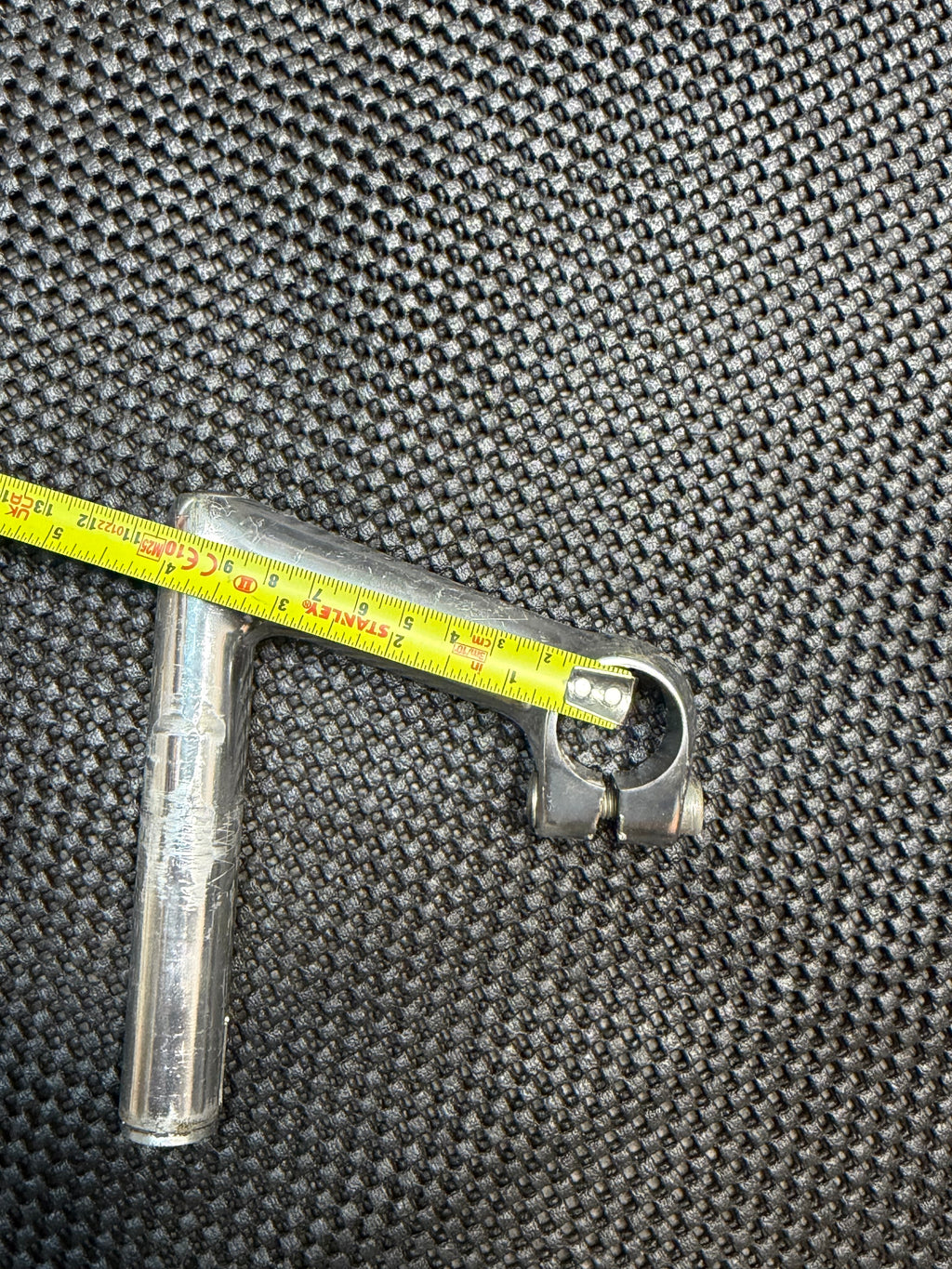 3ttt Quil Stem 26mm clamp