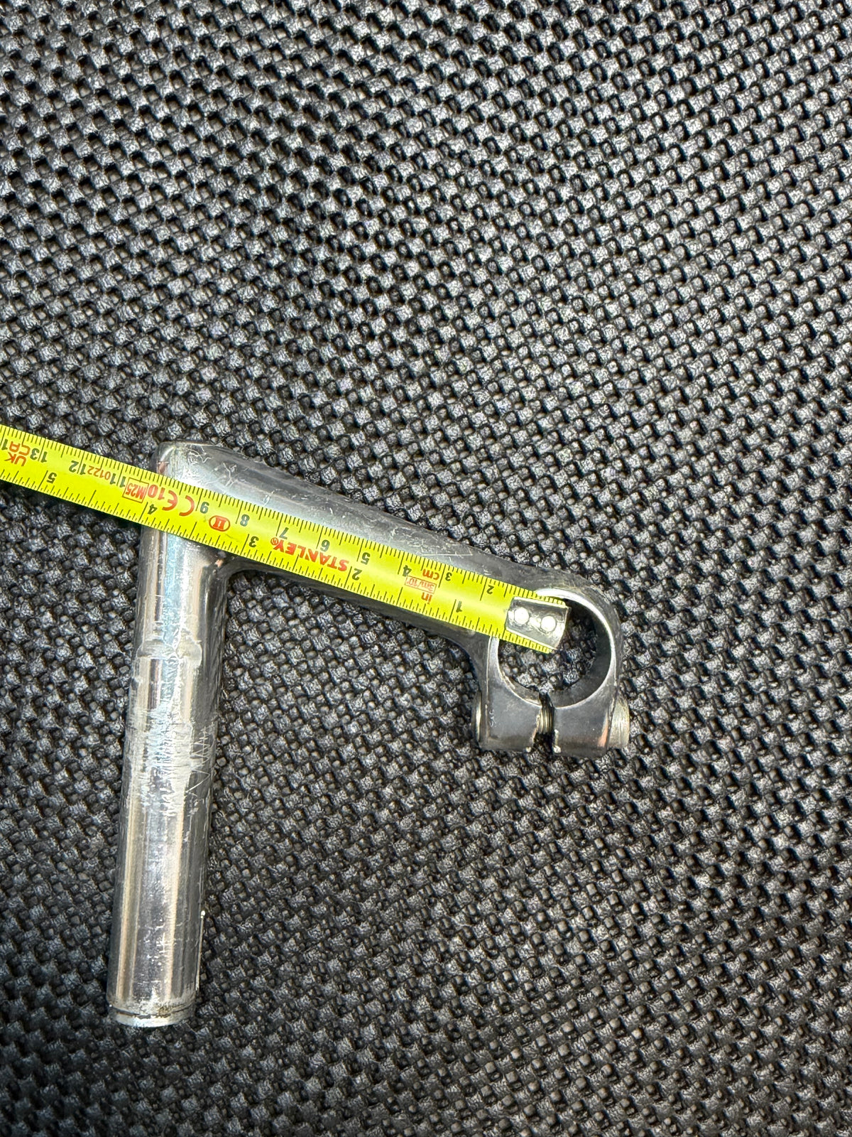 3ttt Quil Stem 26mm clamp