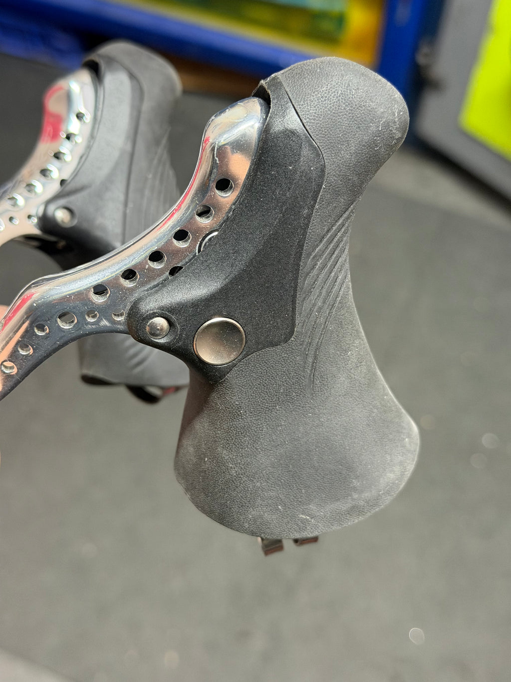 TRP RRL SR Road Bike Brake Levers by TRP at Miclo Bikes - image 4