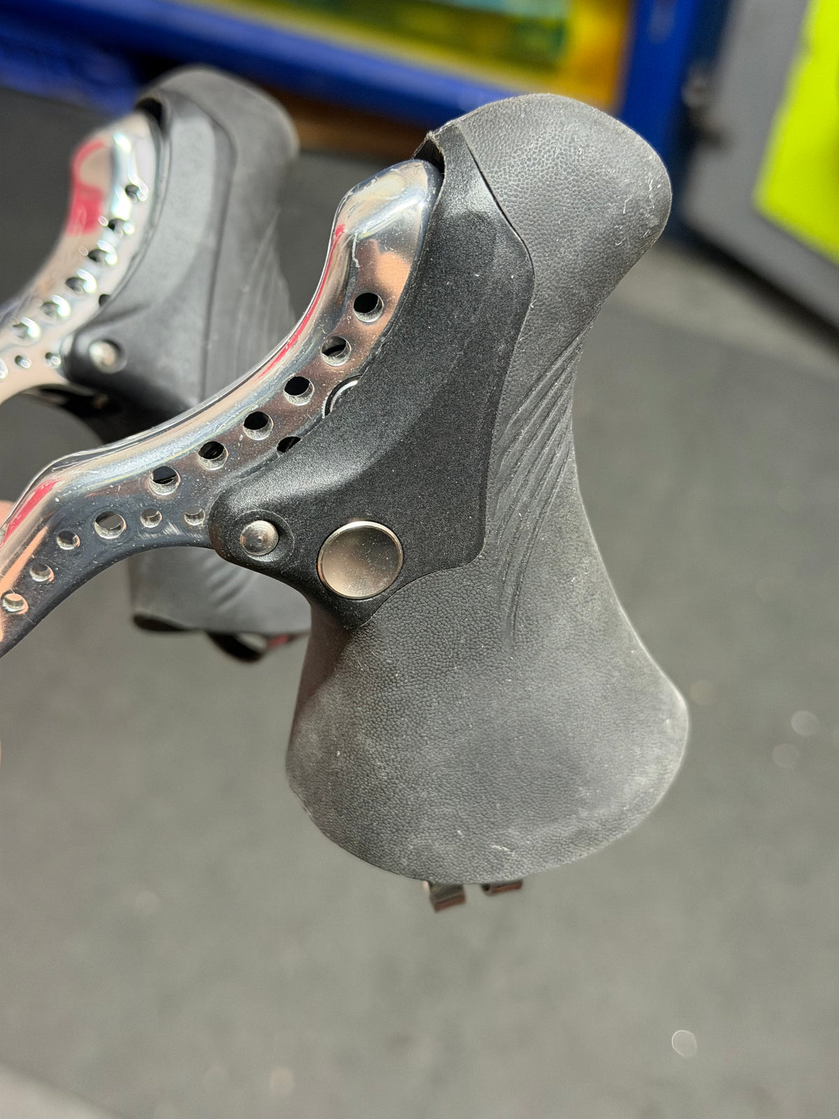 TRP RRL SR Road Bike Brake Levers by TRP at Miclo Bikes - image 4